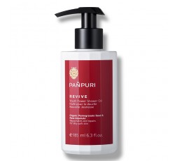 Youth Power Shower Oil
