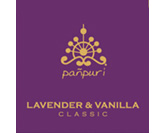 Lavender & Vanilla
